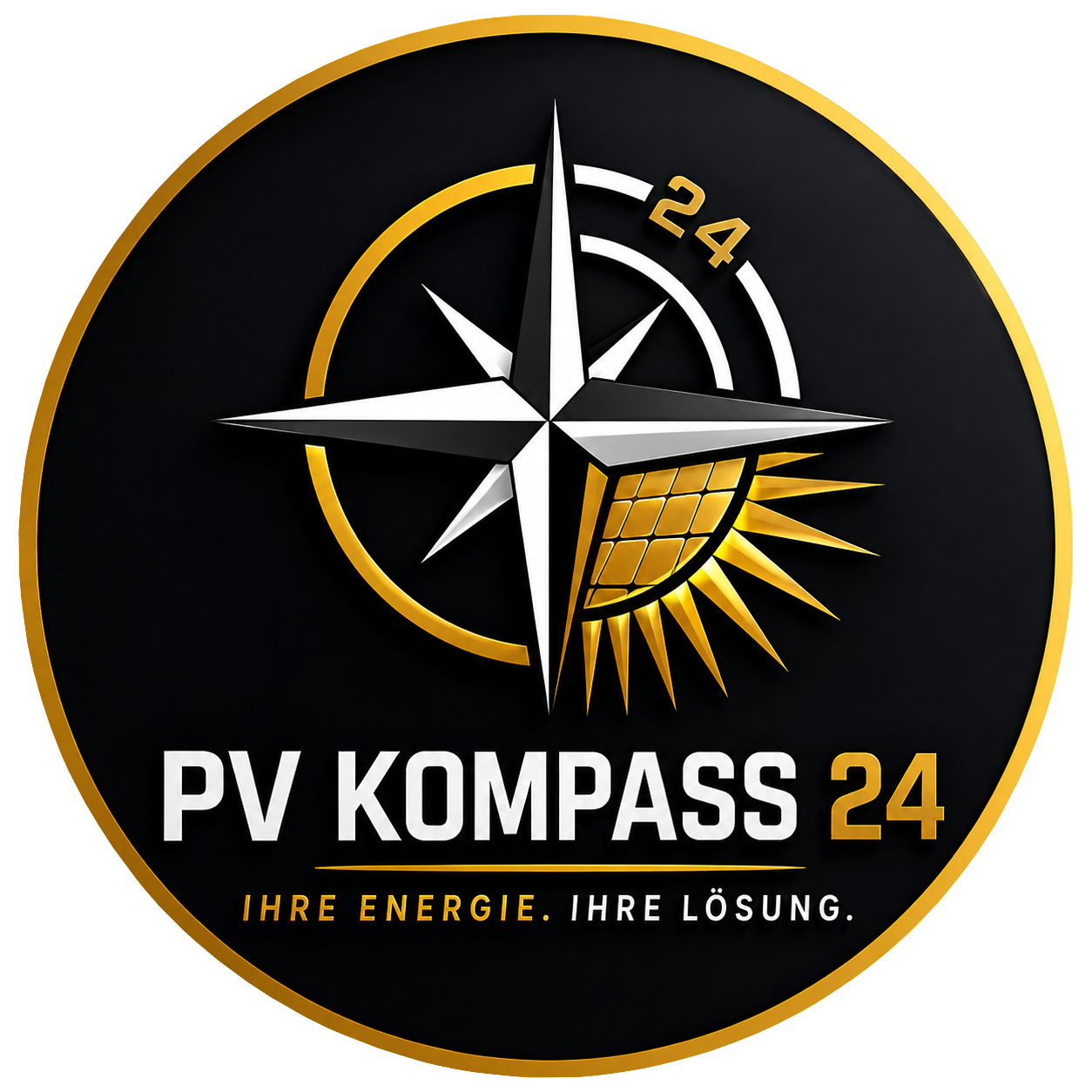PV KOMPASS 24 Logo